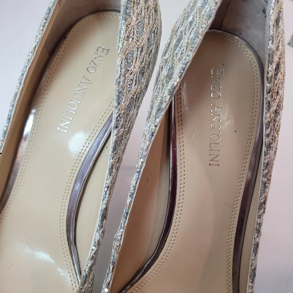 Enzo Angiolini brand new